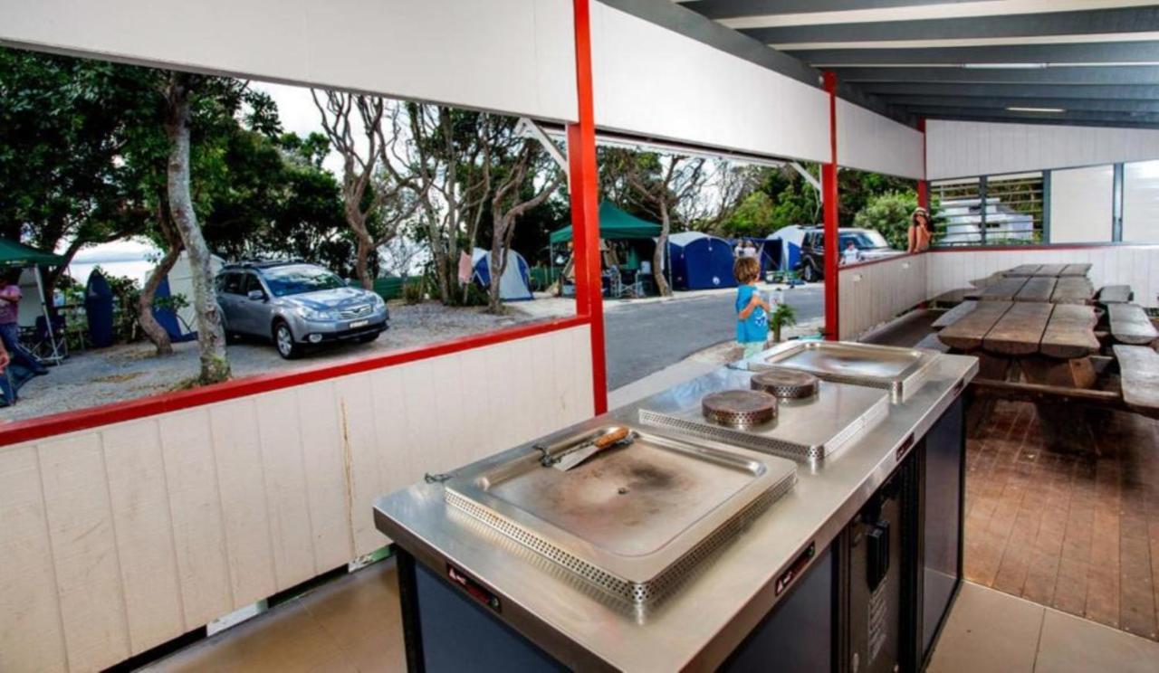 Reflections Byron Bay - Holiday Park Exterior photo
