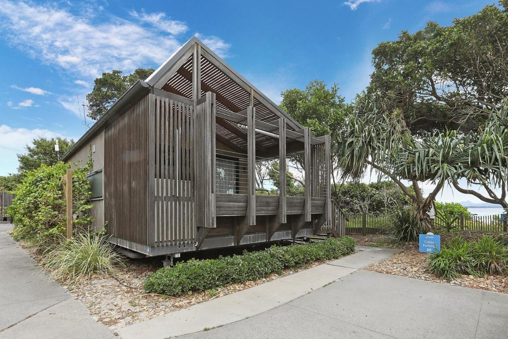 Reflections Byron Bay - Holiday Park Exterior photo
