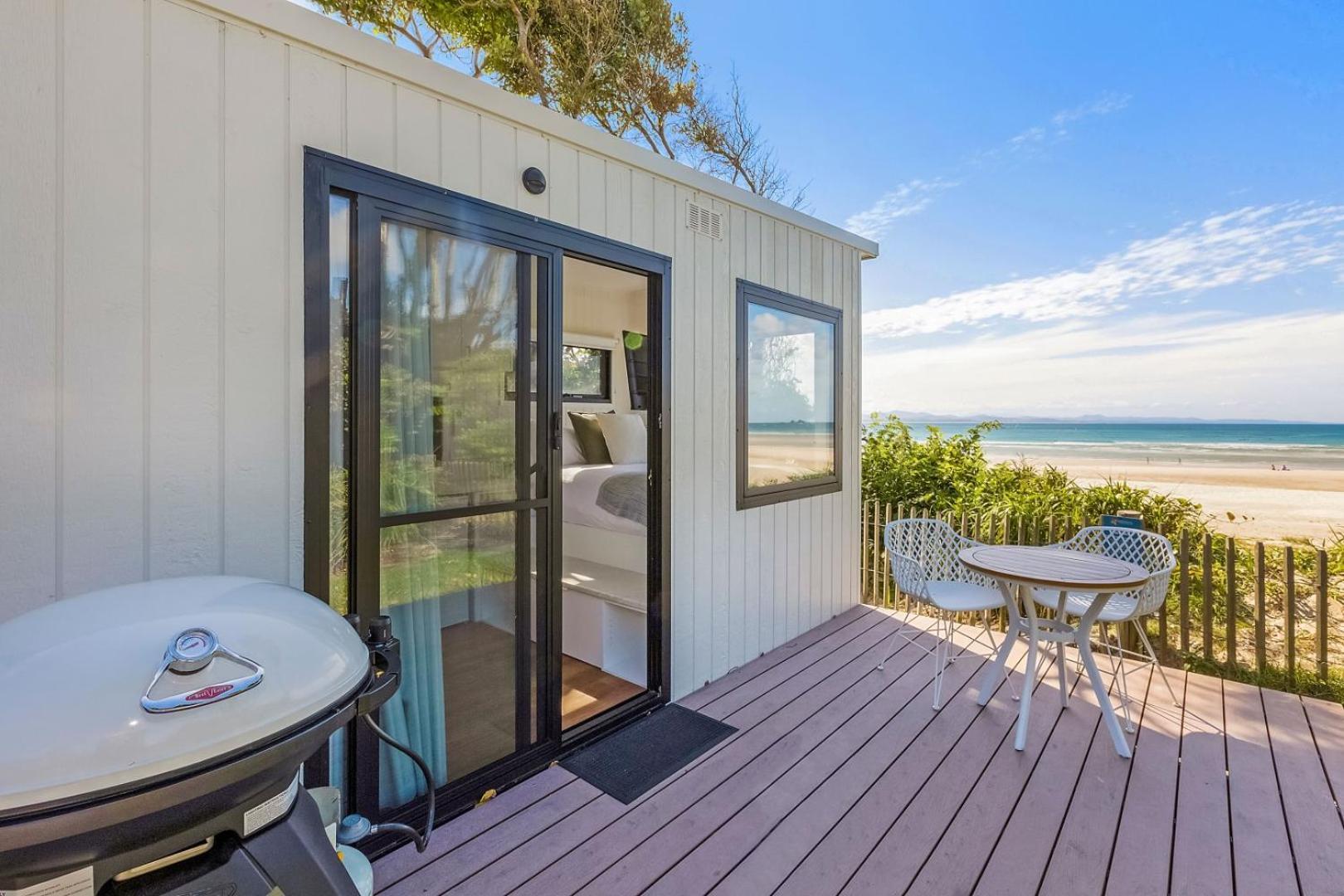 Reflections Byron Bay - Holiday Park Exterior photo
