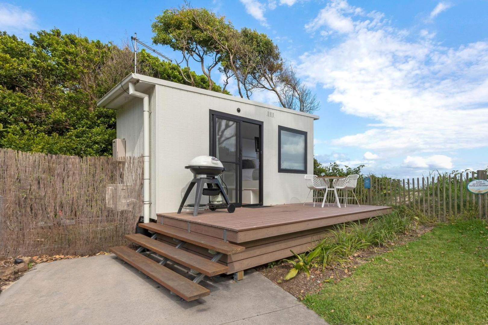 Reflections Byron Bay - Holiday Park Exterior photo