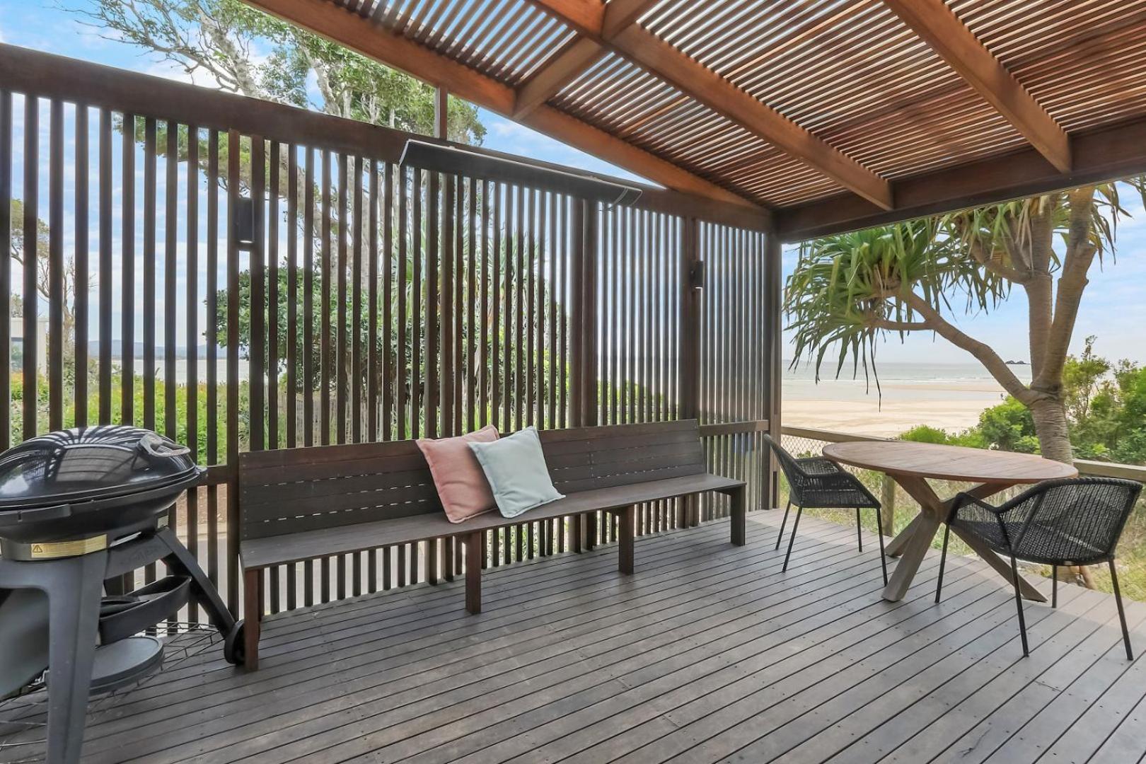 Reflections Byron Bay - Holiday Park Exterior photo